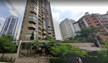Condomínio Sant Louis em São Paulo