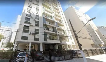 Imagem do Condomínio Santa Adelaide em Santos