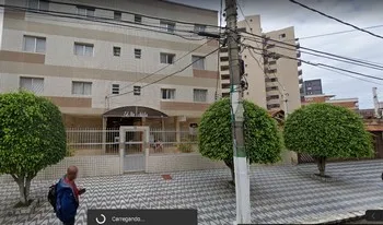 Imagem do Condomínio Santa Adélia em Praia Grande