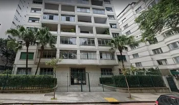Condomínio Santa Amália em São Paulo