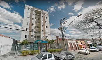 Imagem do Condomínio Santa Ana em São José Dos Campos