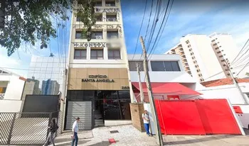 Imagem do Condomínio Santa ângela em Jundiaí