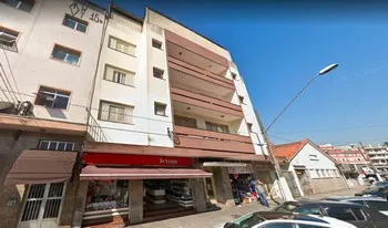 Imagem do Condomínio Santa ângela em Ribeirão Pires