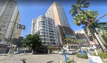 Imagem do Condomínio Santa Anna em Santos