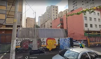 Condomínio Santa Anna em São Paulo