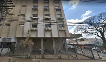 Condomínio Santa Apolônia em Campinas