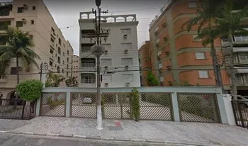 Imagem do Condomínio Santa Apolônia em Guarujá
