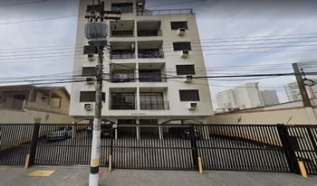 Imagem do Condomínio Santa Apolônia em Guarujá