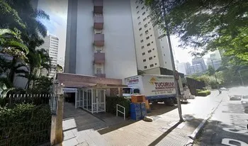 Imagem do Condomínio Santa Armida em São Paulo
