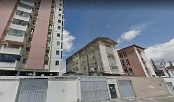Imagem do Condomínio Santa ávila em Fortaleza