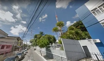 Condomínio Santa Barbara E Santa Cecília em Salvador