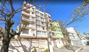 Imagem do Condomínio Santa Barbara em Guarujá