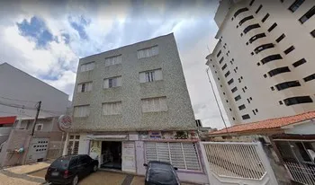Imagem do Condomínio Santa Barbara em Santa Barbara D'oeste