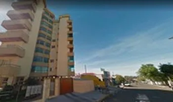 Imagem do Condomínio Santa Barbara em Alegrete