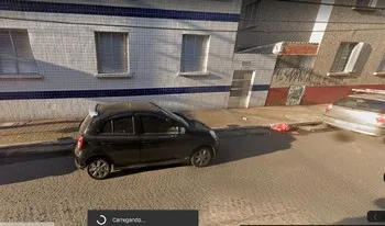 Imagem do Condomínio Santa Brigida em Praia Grande