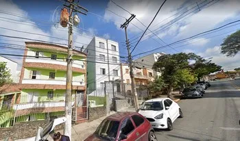 Condomínio Santa Catarina em São Paulo