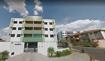 Imagem do Condomínio Santa Catarina em Ribeirão Preto