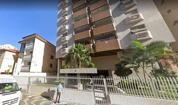 Imagem do Condomínio Santa Catarina em Santos