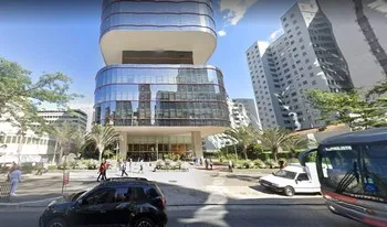 Condomínio Santa Catarina em São Paulo