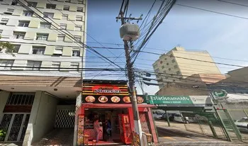 Imagem do Condomínio Santa Catarina em Santo André
