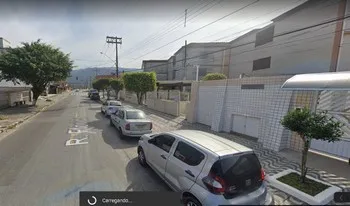 Imagem do Condomínio Santa Catarina em Praia Grande