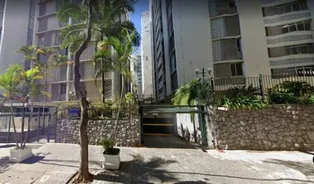 Condomínio Santa Caterina em São Paulo