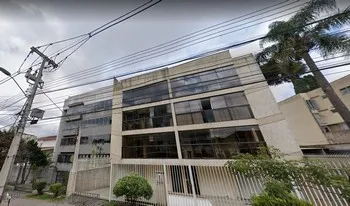 Condomínio Santa Cecília em Curitiba
