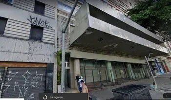 Condomínio Santa Cecília em São Paulo
