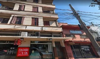 Condomínio Santa Cecília em Porto Alegre