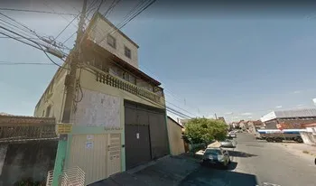 Imagem do Condomínio Santa Cecília em Contagem
