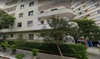 Condomínio Santa Cecília em São Paulo