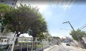 Condomínio Santa Cecília em São Paulo
