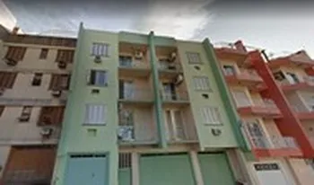 Imagem do Condomínio Santa Cecília em Santa Maria