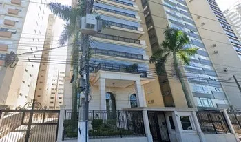 Imagem do Condomínio Santa Cecília em Santos