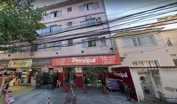 Condomínio Santa Cecília em Rio De Janeiro