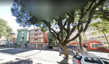 Condomínio Santa Cecília em Curitiba