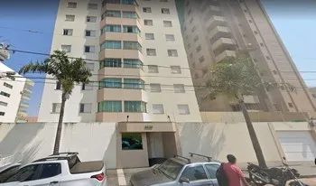 Imagem do Condomínio Santa Chiara em Uberlândia