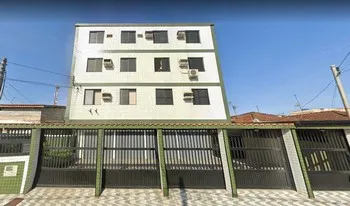 Imagem do Condomínio Santa Cita em Santos