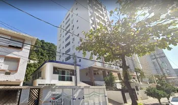 Imagem do Condomínio Santa Clara em Santos