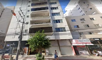 Imagem do Condomínio Santa Clara em Balneário Camboriú