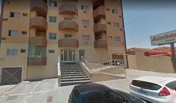 Imagem do Condomínio Santa Clara em Presidente Prudente