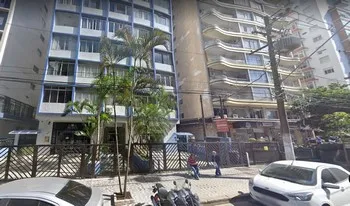 Imagem do Condomínio Santa Clara em Santos