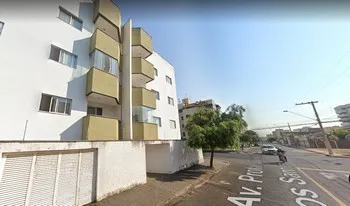 Imagem do Condomínio Santa Clara em Uberlândia