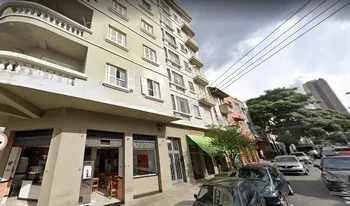 Imagem do Condomínio Santa Clara em São Paulo