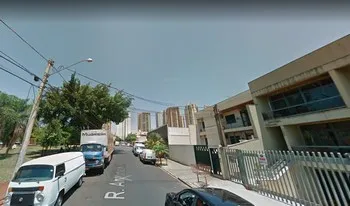 Imagem do Condomínio Santa Clara em Ribeirão Preto