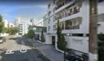 Imagem do Condomínio Santa Clarice em Guarujá