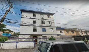 Imagem do Condomínio Santa Cruz em São Vicente
