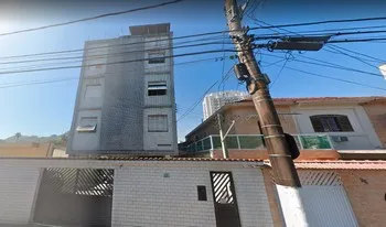 Imagem do Condomínio Santa Cruz em São Vicente
