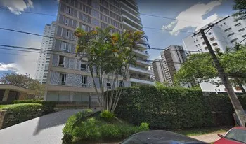 Condomínio Santa Cruz em São Paulo