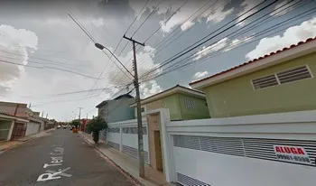 Imagem do Condomínio Santa Cruz em Ribeirão Preto